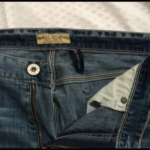 Four pairs of blue jeans, SUKO, JEANS, ROCAWEAR